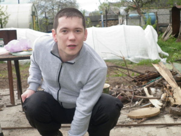 Андрей Гурович