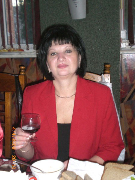 Васильева Надежда