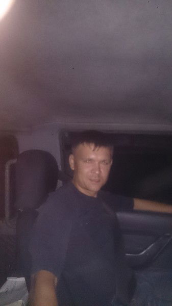 Дмитрий Брянцев