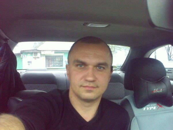 Вахнюк Дмитрий