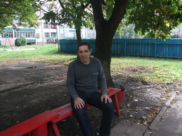 Александр Рожнов