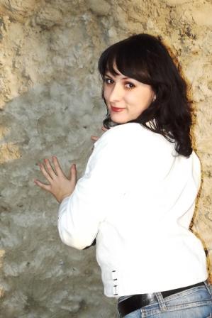 Юлия Бондаренко