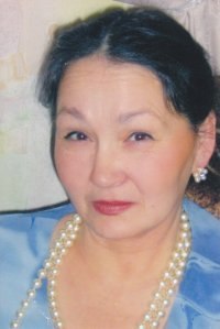 Нурия Кирилова