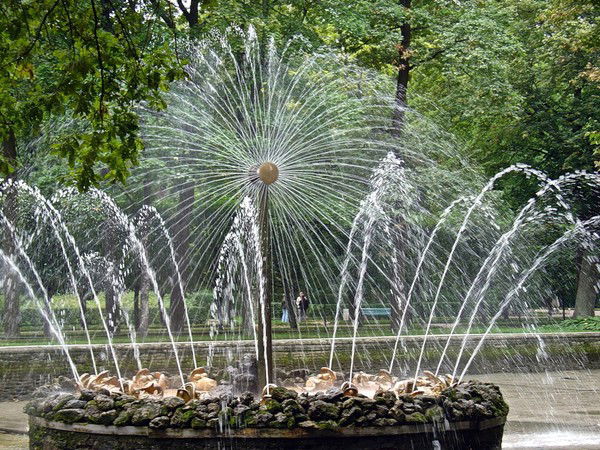 Маргарита Петрова