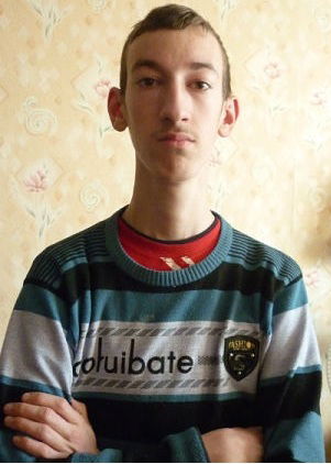 Сергей Чегринцев