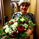 Ирина Семёнова