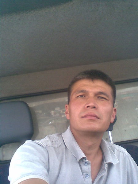 Руслан Толобеков