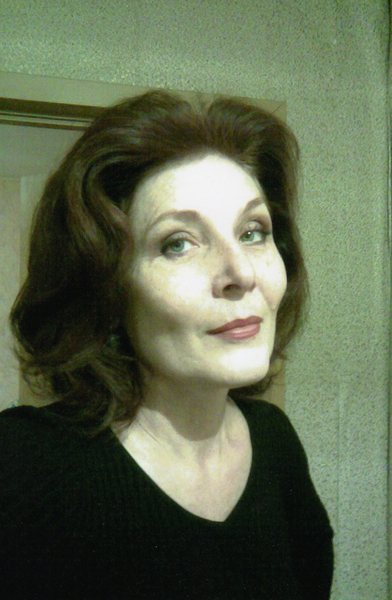 Елена Эчкенко