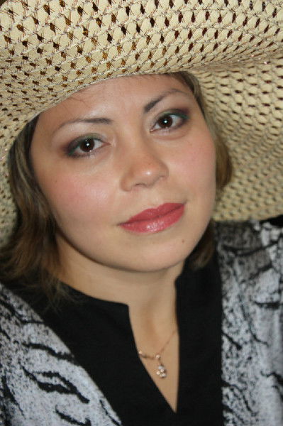 Наталья Касурина