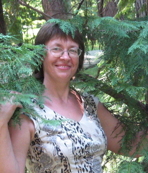 Таня Михеева