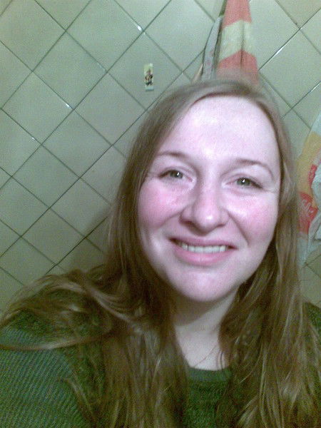 Людмила Большова