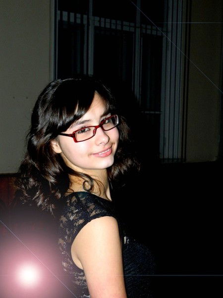 Вероника Гришанова