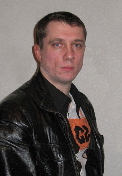 Viacheslav Demchenko