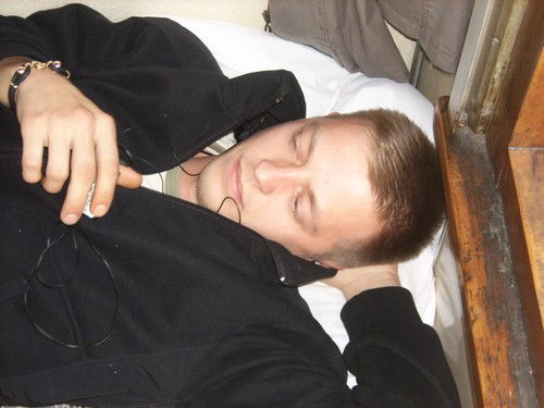 Денис Асосков