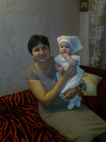 Наталья Терентьева