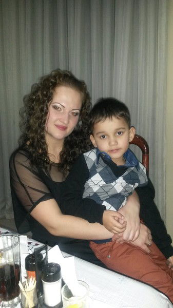 Эльмира Нигматуллина