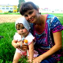 Елена Полещенкова