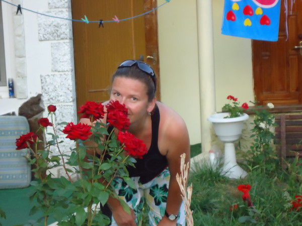 Екатерина Михайлова