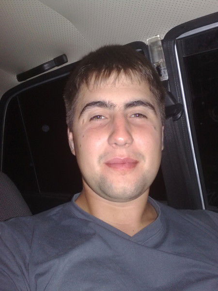 Михаил Бердников