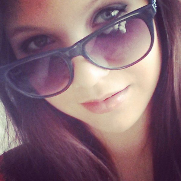 Аня Гаврилова