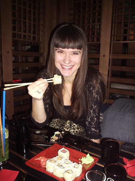 Ксения Ежова