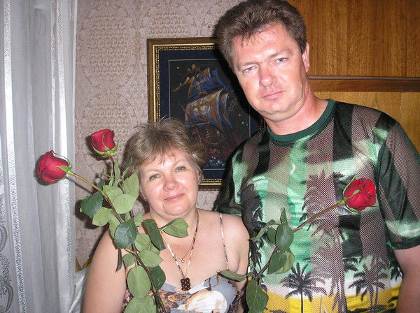 Светлана Пикалова