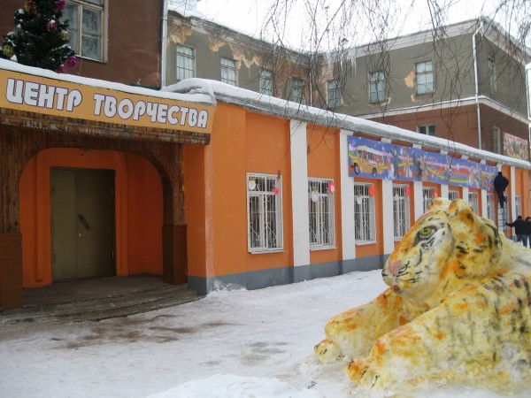 Елена Мальцева