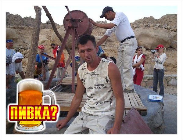 Николай Маевский