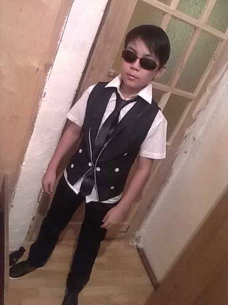 ...adik... ( 7Auil )