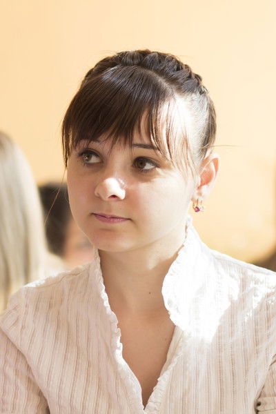 Сашка Skromnyafka