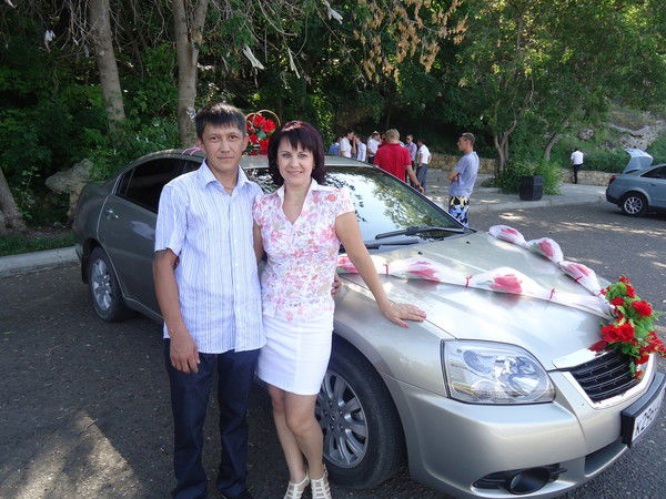 Розалия Попова