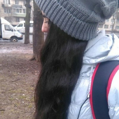 Жанна Ибрагимова