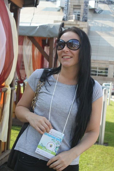 Ольга Малышева