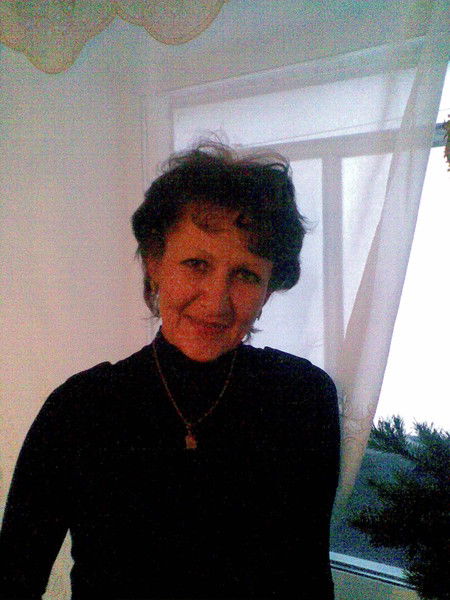 Татьяна Нурулина