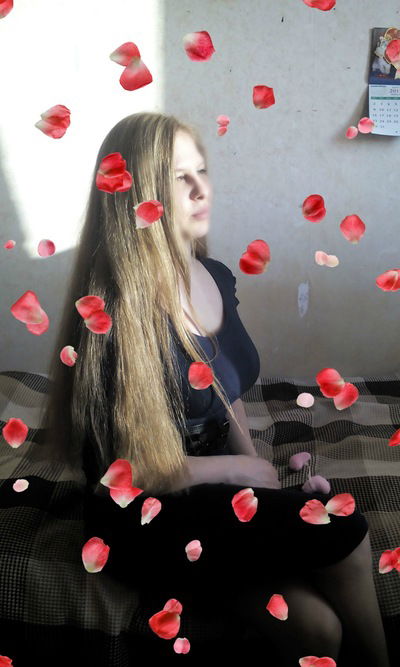 Маришка Строкова