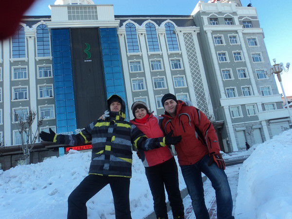 Сергей Бродников