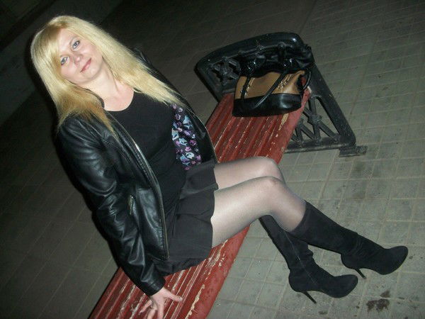 Екатерина Земляницына