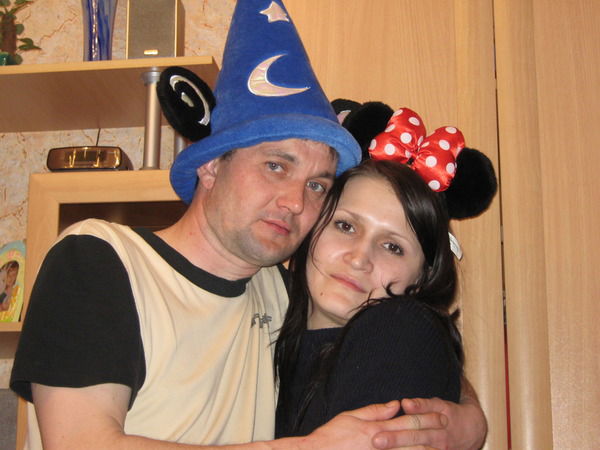 Оля Киселёва