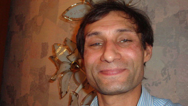 Андрей Пономаренко