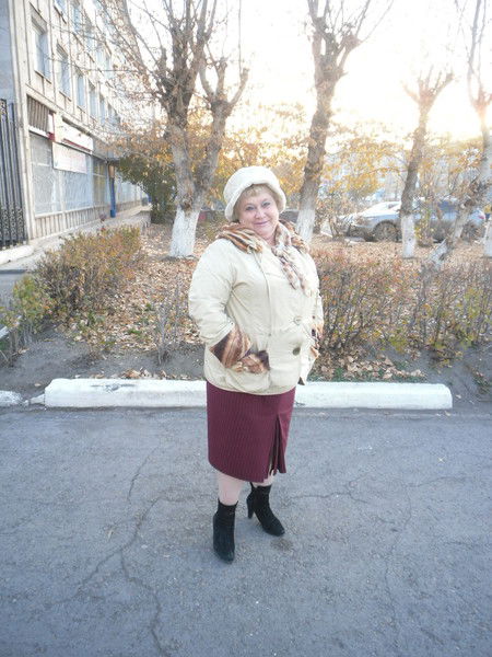 Людмила Боброва