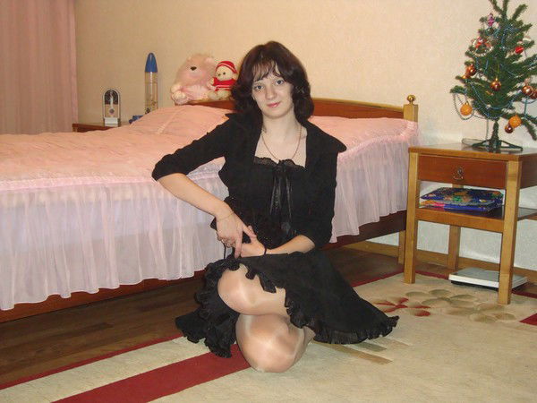 Катя Смолина