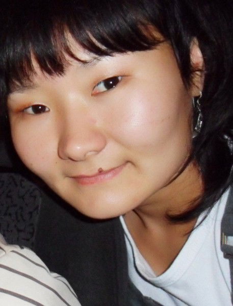 Салтанат Болатбаева