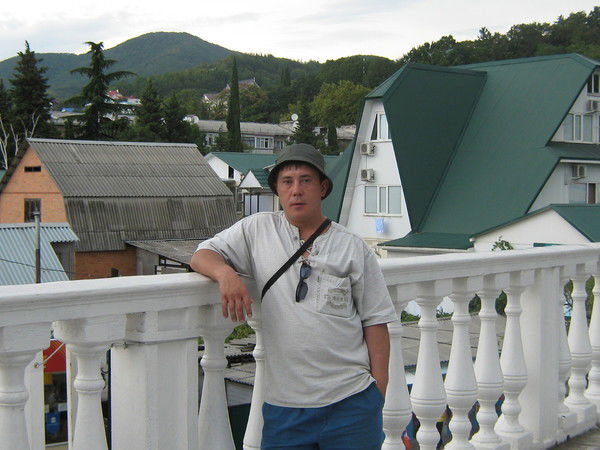 Сергей Иванников