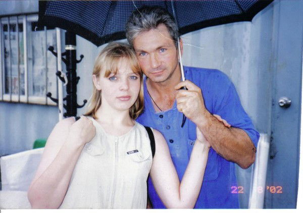 Владимир Бабенко