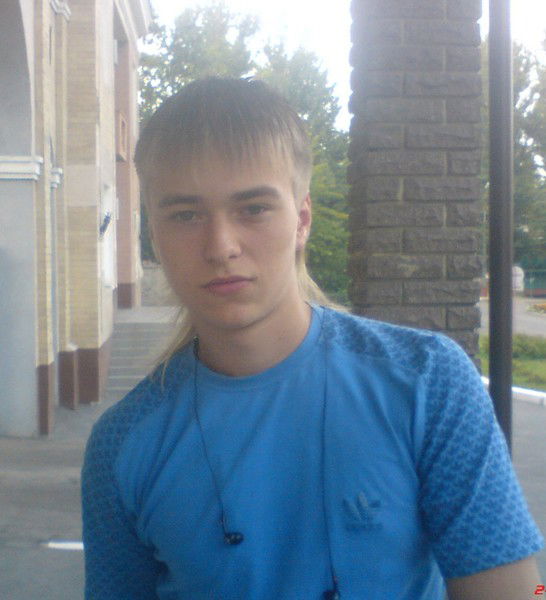 Сергей Шаповал