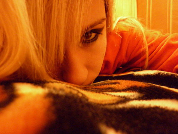 Анастасия Ломинина