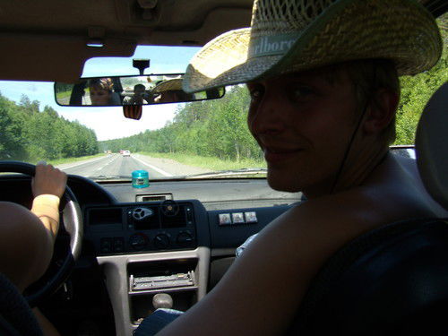 Вениамин Зараменских