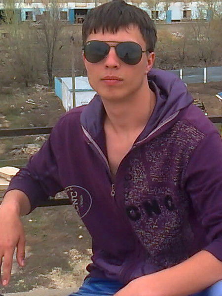 Тёма Фёдоров