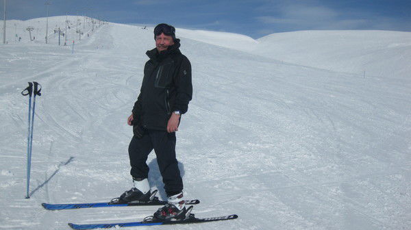 Сергей Курашов