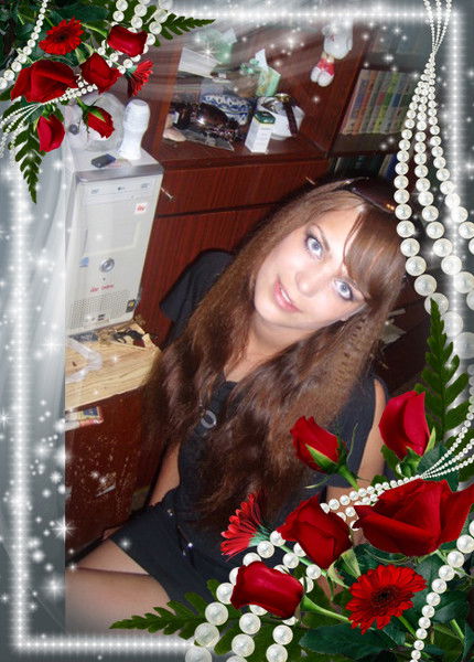 Галина Драчёва